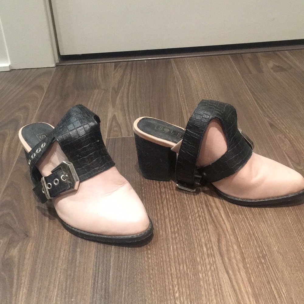 Sol Sana Malvin Boot - Picture 4 of 6